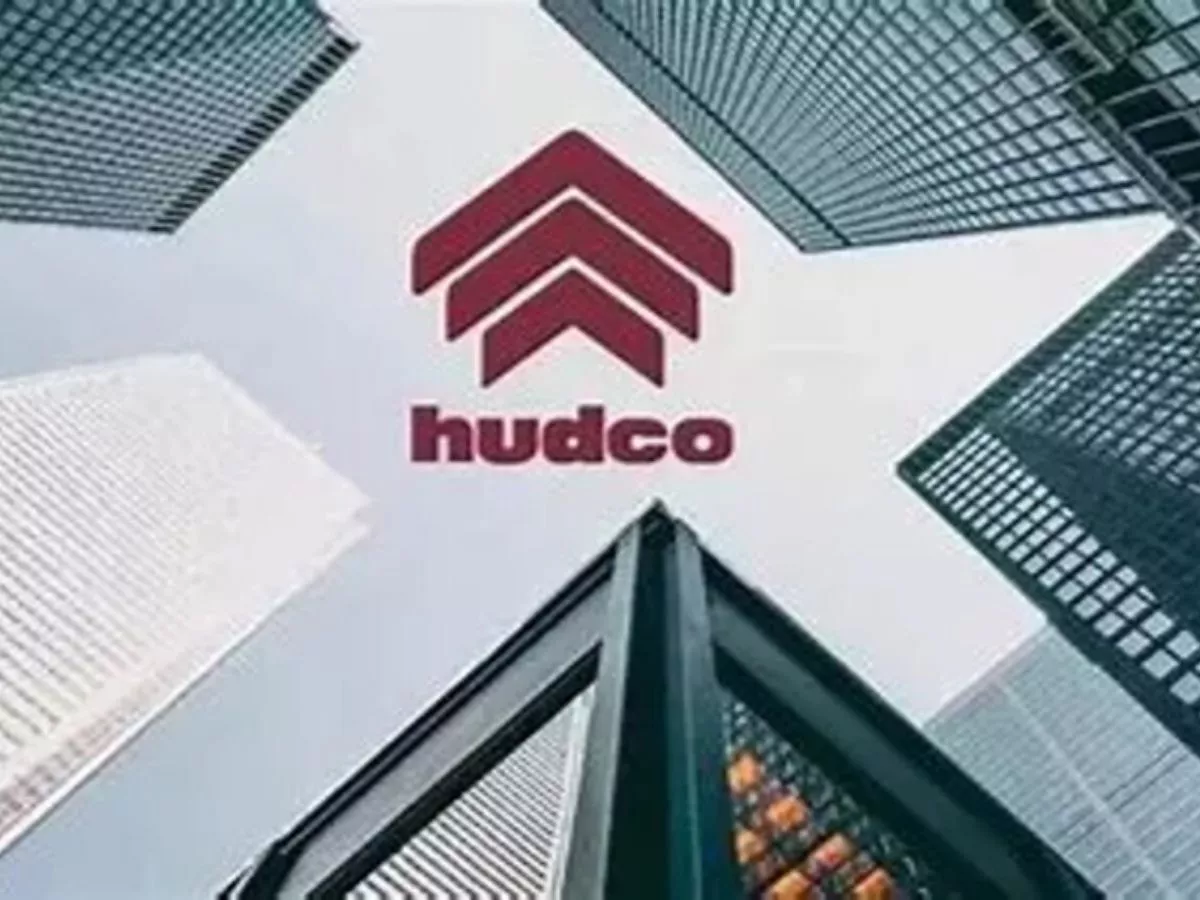 HUDCO Q1: PSU delivers Highest-Ever Quarterly Results with strong growth momentum, Net profit rises by 13%