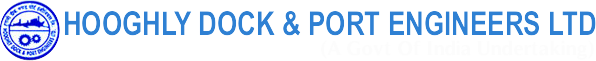Hooghly Dock & Port Engineers Ltd