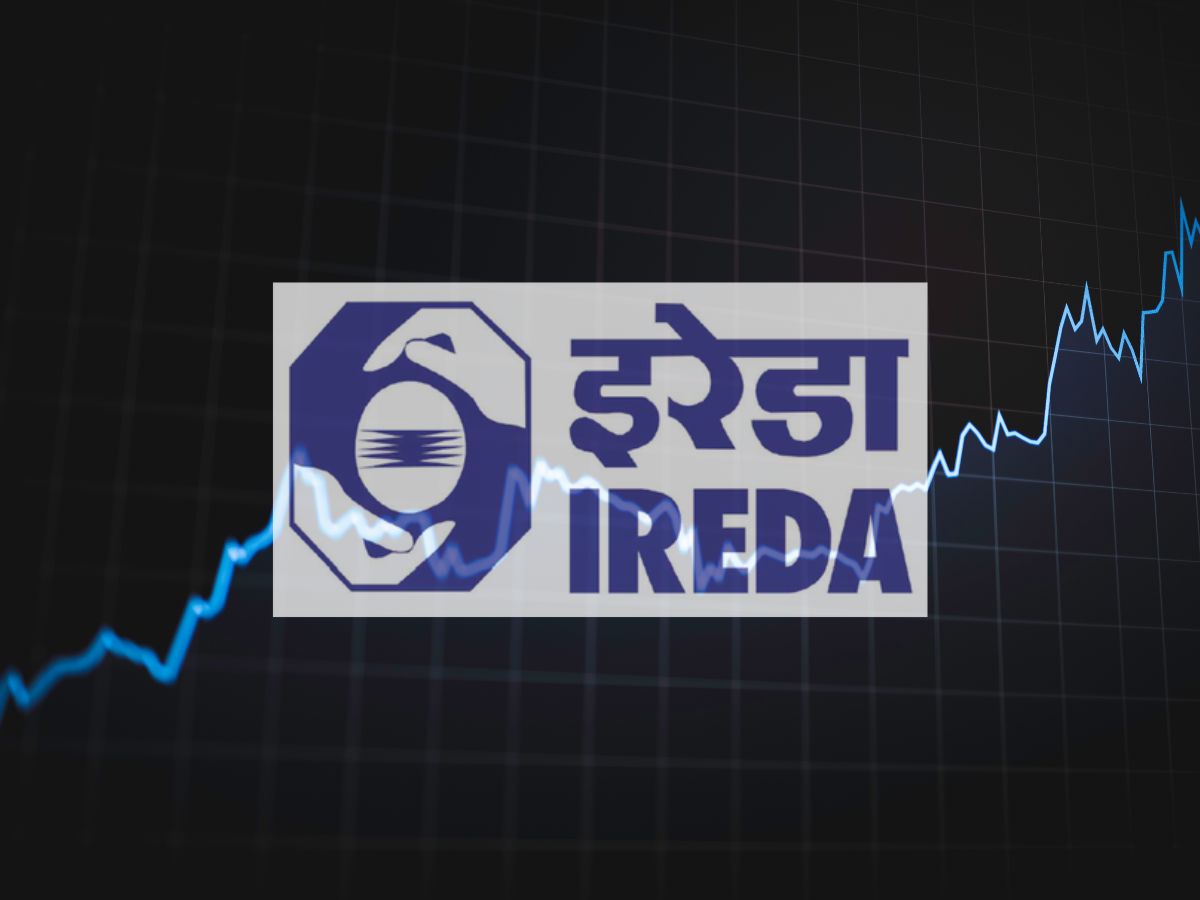 Доля IREDA растёт, поскольку правительство предоставляет облигациям IREDA статус налоговых льгот в соответствии с разделом 54EC; ожидается новый целевой уровень цен.