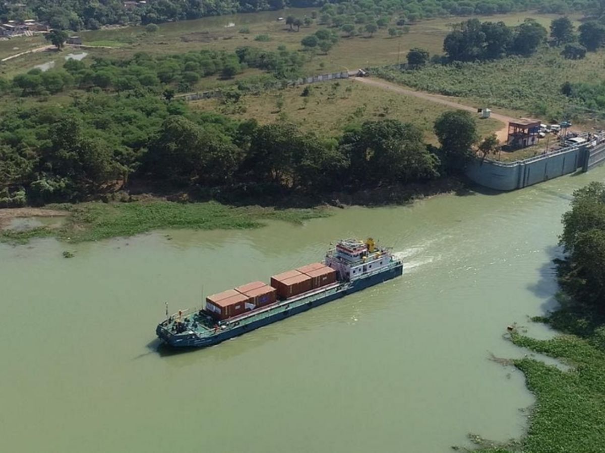 IWAI awards construction order to KMEW worth Rs 80.69 crore