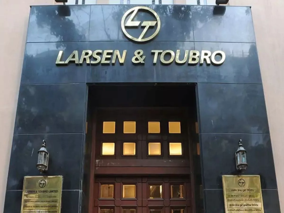 L&T Secures Contract from Adani Power for 6,400MW Thermal Power