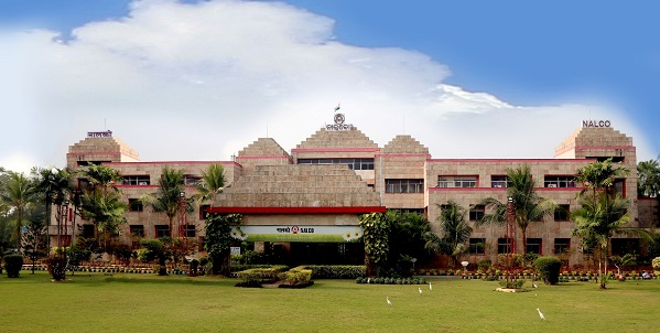 NALCO bagged prestigious Golden Peacock Award
