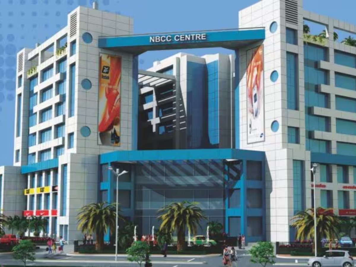 NBCC signs MoU with RIICO for Rajasthan Mandapam project