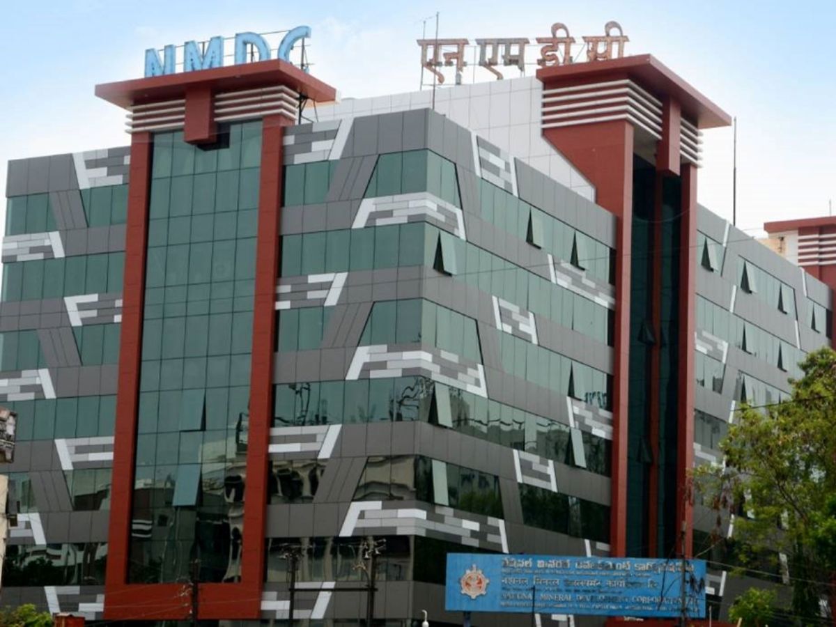 NMDC Ltd hikes Prices for Iron Ore Production from 1 August 2025