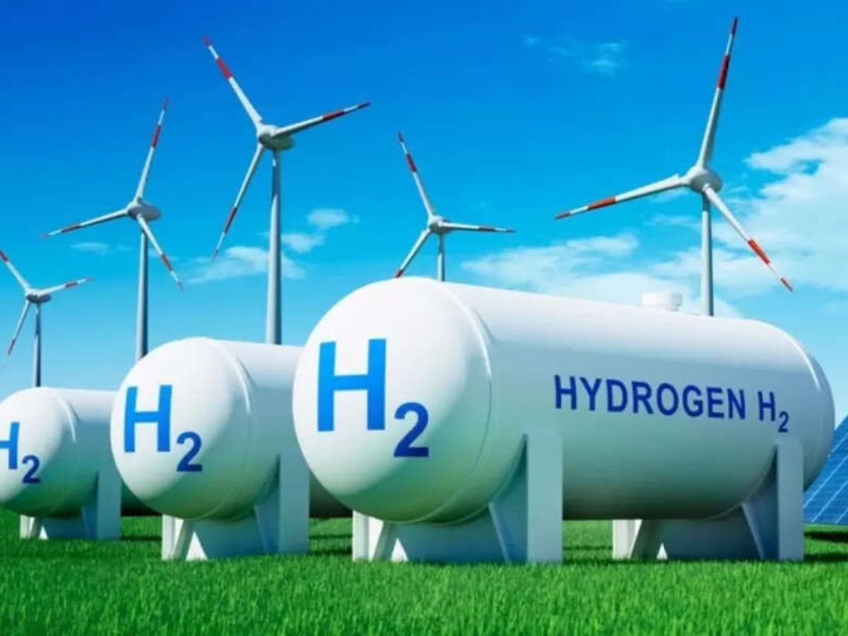 NTPC Renewable Energy declares commercialisation of 3rd part capacity of Daya Par Wind Energy Project