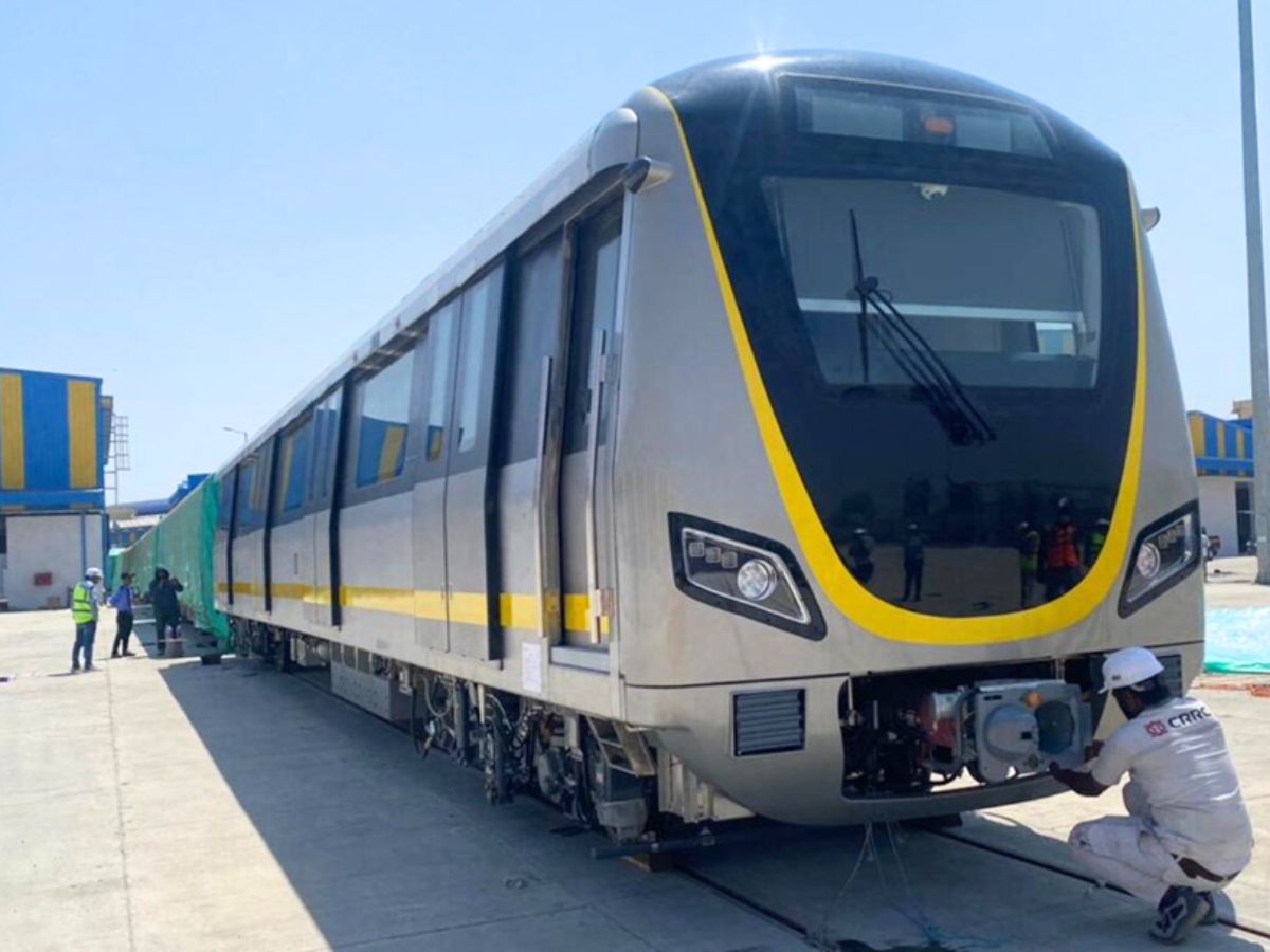 PM Modi to Inaugurate Namma Metro, Yellow Line on August 10 with Phase 3 foundation