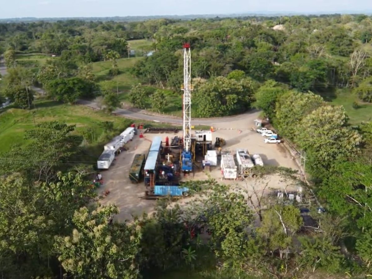 Совместное предприятие ONGC-Sinopec, MECL, достигло рекордной добычи на колумбийском нефтяном месторождении