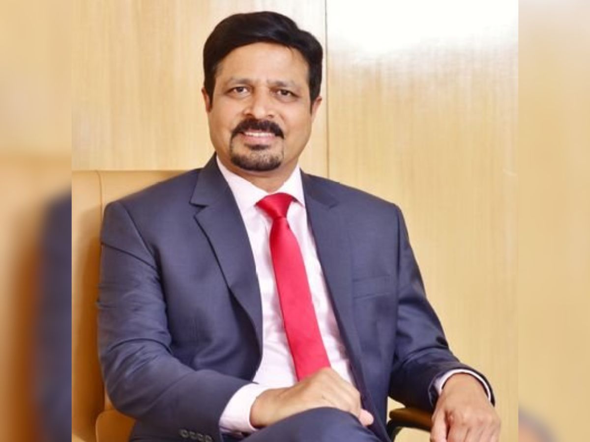 PNB Housing Finance MD and CEO Girish Kousgi resigns from his post