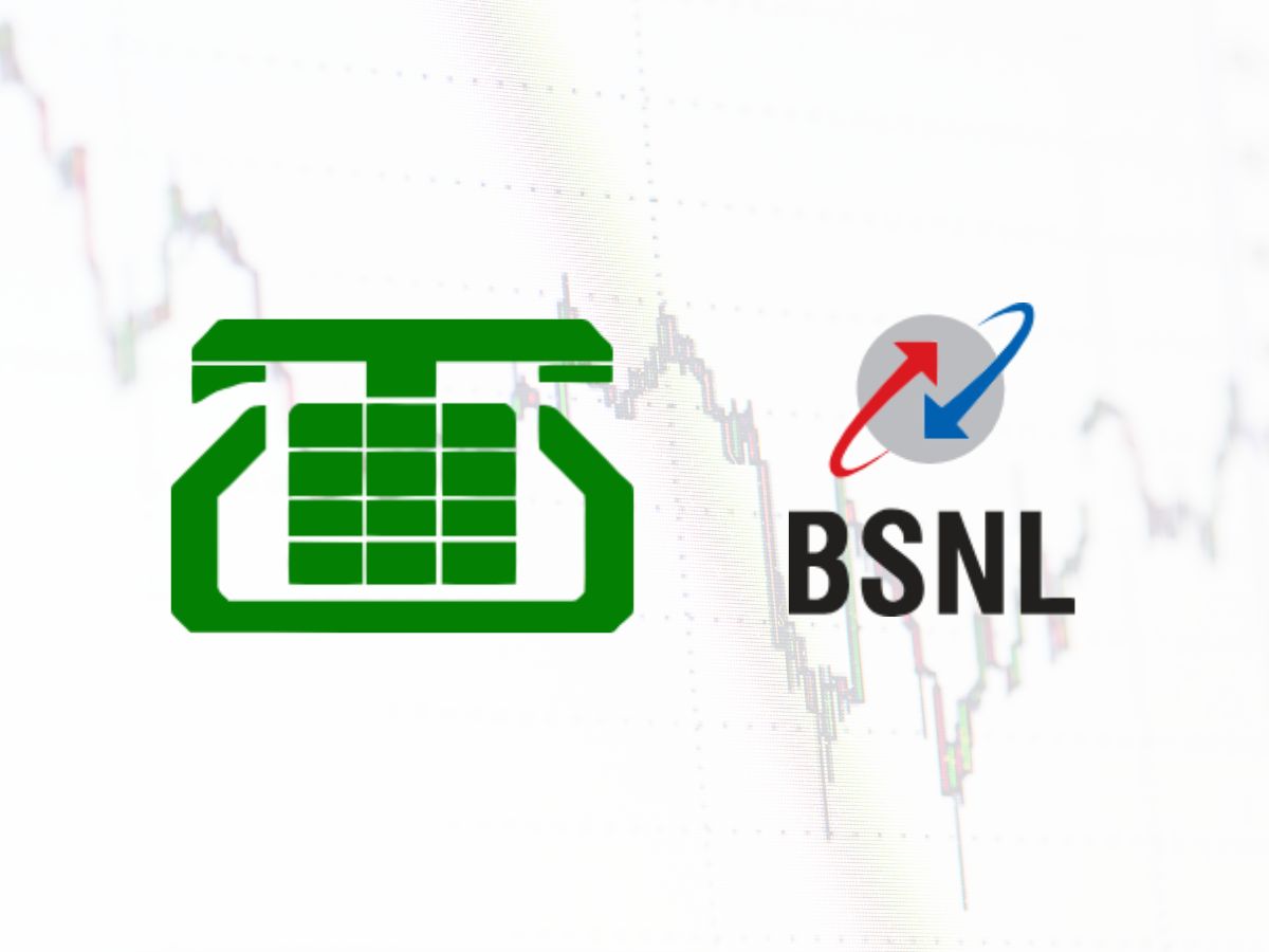 BSNL выдала заказ на сумму 1257 крор рупий компании GR Infraprojects для проекта Bharatnet