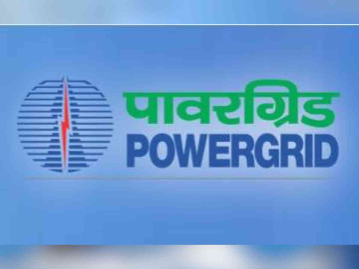 PowerGrid сообщила о сильной прибыли в четвертом квартале в размере 4 15,573 крор.