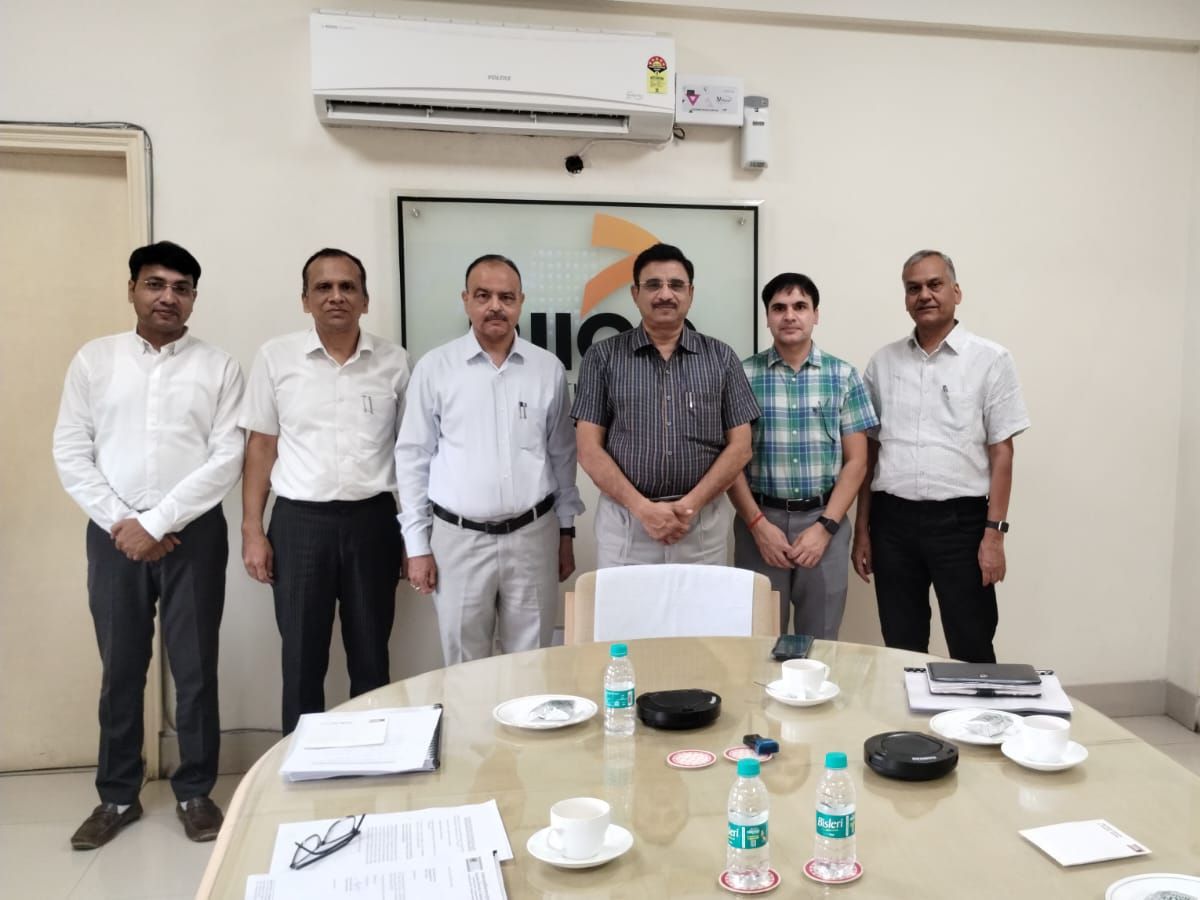 REIL tuav 41st Lub Rooj Sib Tham Txhua Xyoo rau FY 2022-23