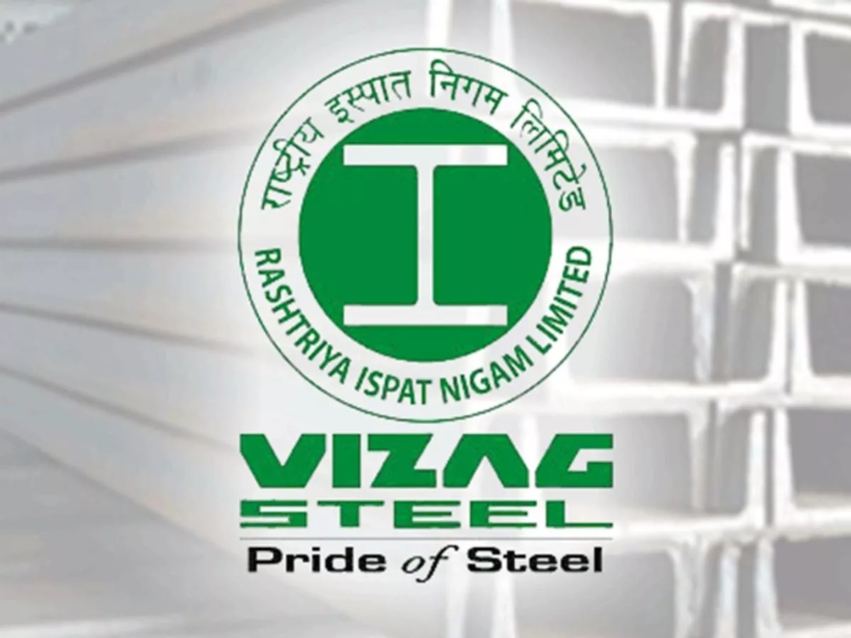 A total of 1,017 RINL employees opt for VRS amid disinvestment: Govt
