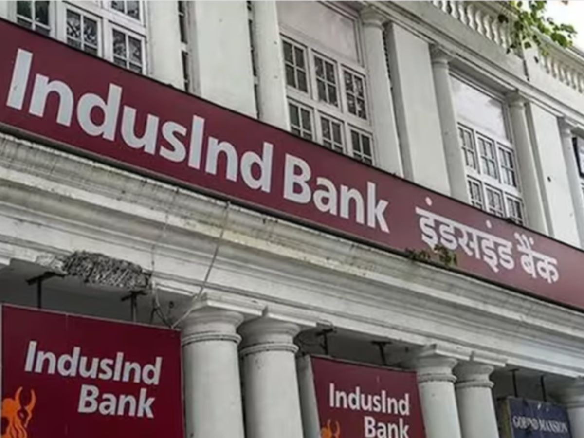Rajiv Anand appointed as Managing Director and CEO of IndusInd Bank