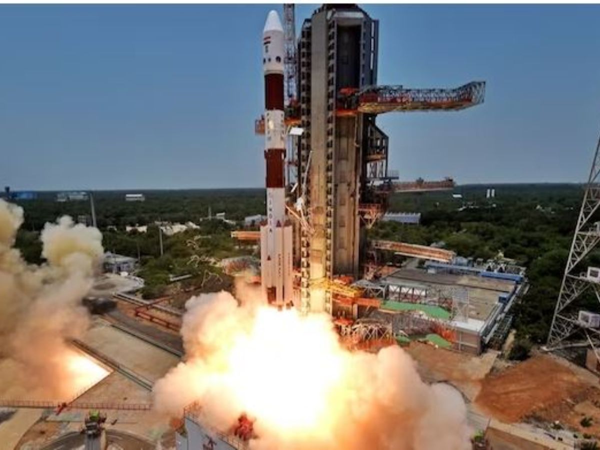 Вклад SAIL в миссию ISRO Адитья L1