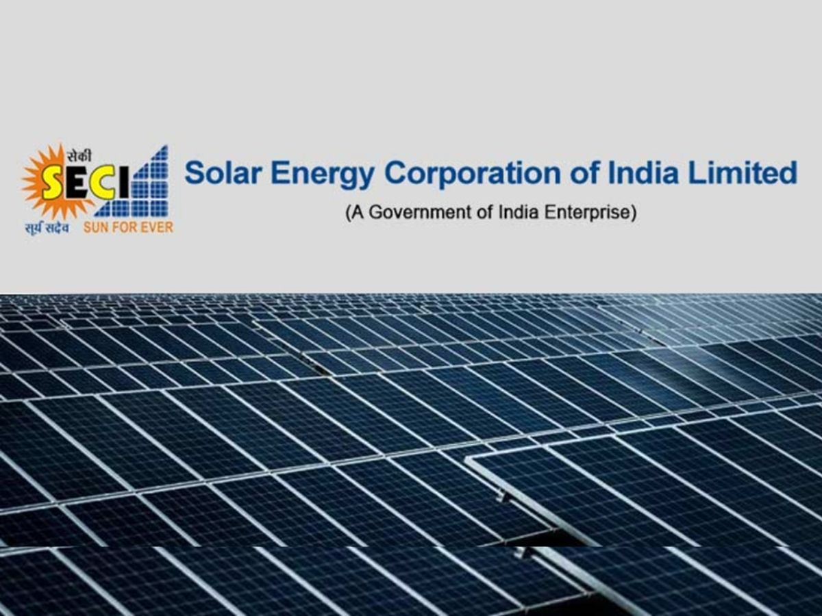 SECI conducts first-ever auction for procurement of Green Ammonia