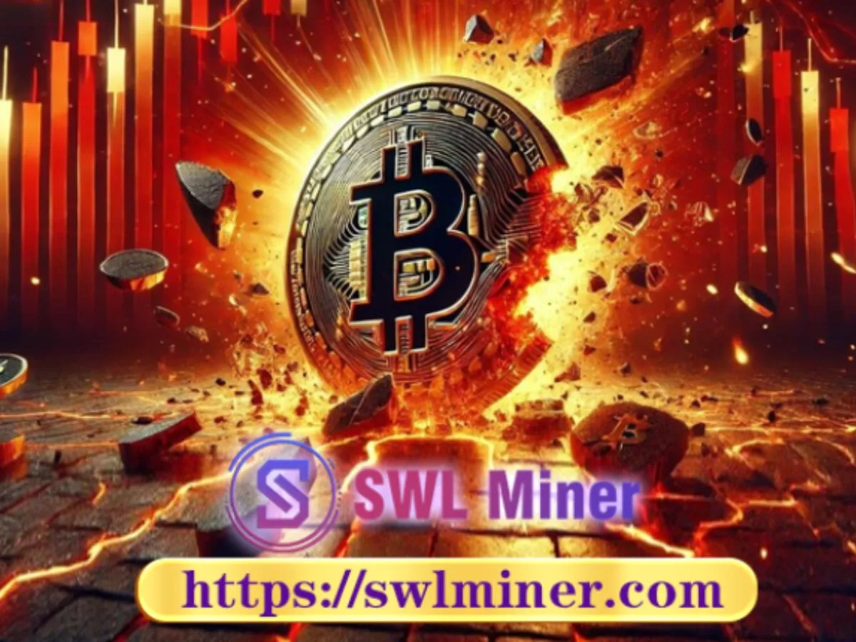 XRP Leads the Market, SWL Miner Helps Investors Earn Up to $10,000 Daily