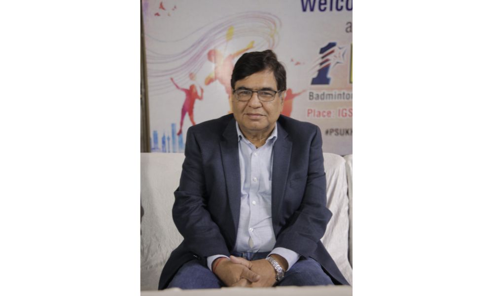 https://www.psuconnect.in/sdsdsd/Shri Atul Sobti, DG, SCOPE
