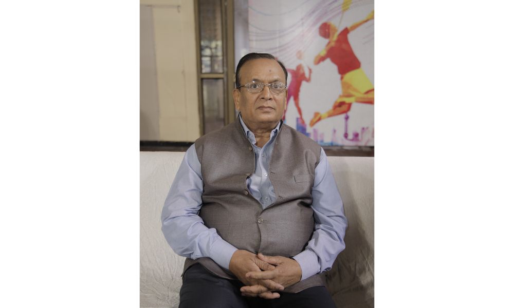 https://www.psuconnect.in/sdsdsd/Shri O.P Sharma, Retired GM, PR, PFC