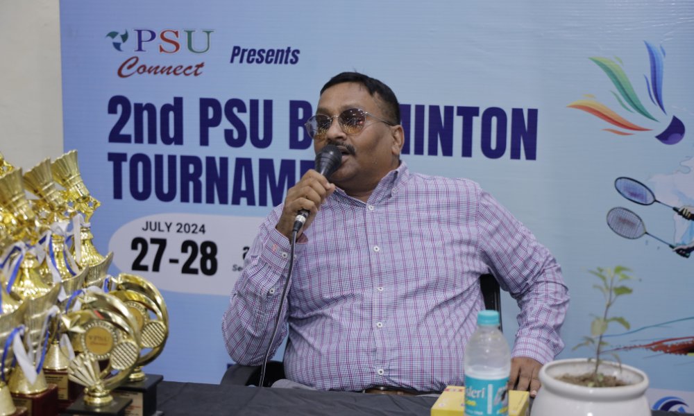 https://www.psuconnect.in/sdsdsd/Shri P K Chand- Director- Finance, Cement Corporation of India.