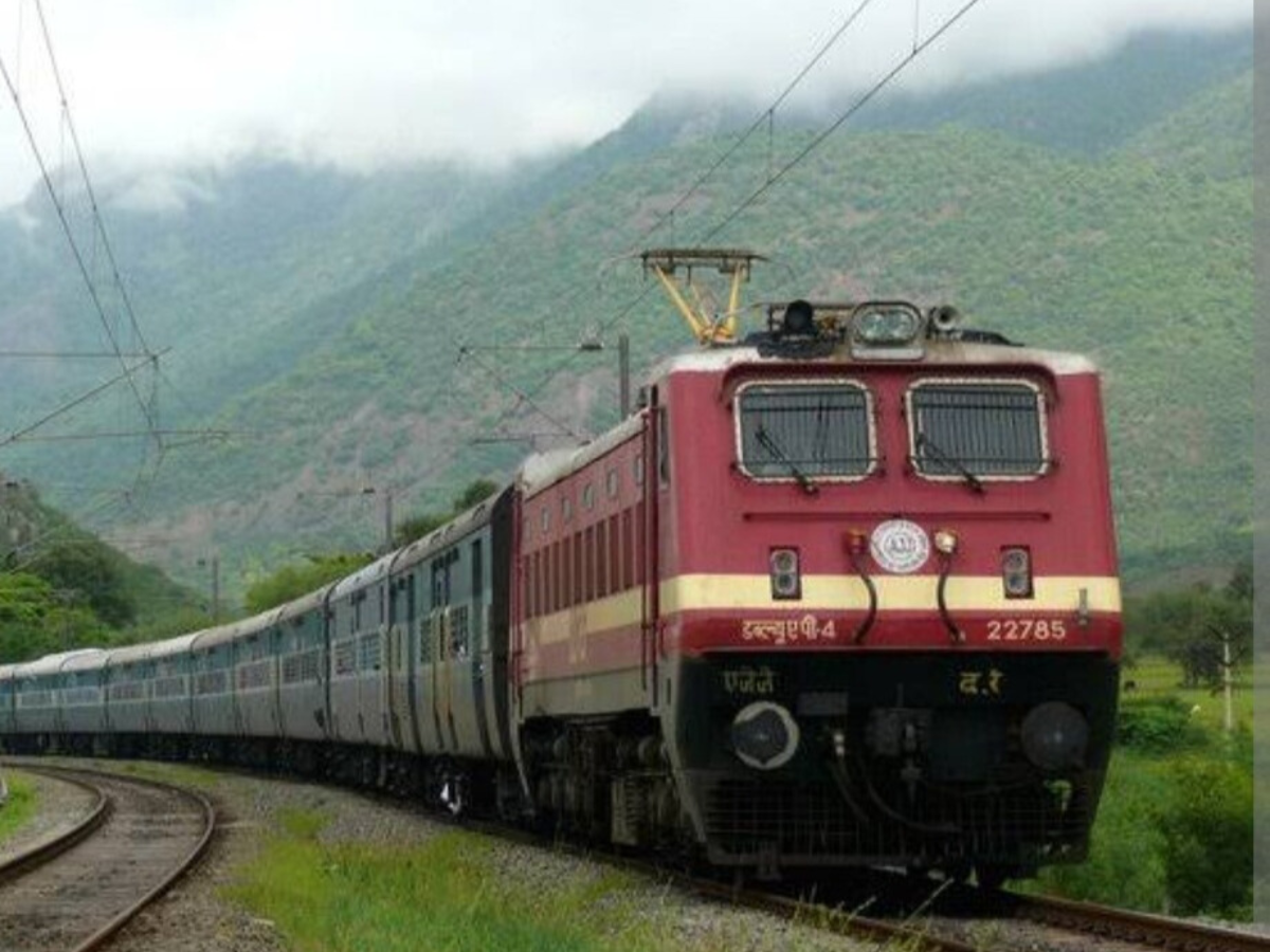 BCPL Railway Infra вложила 710.08 млн рупий в проект модернизации системы электрической тяги