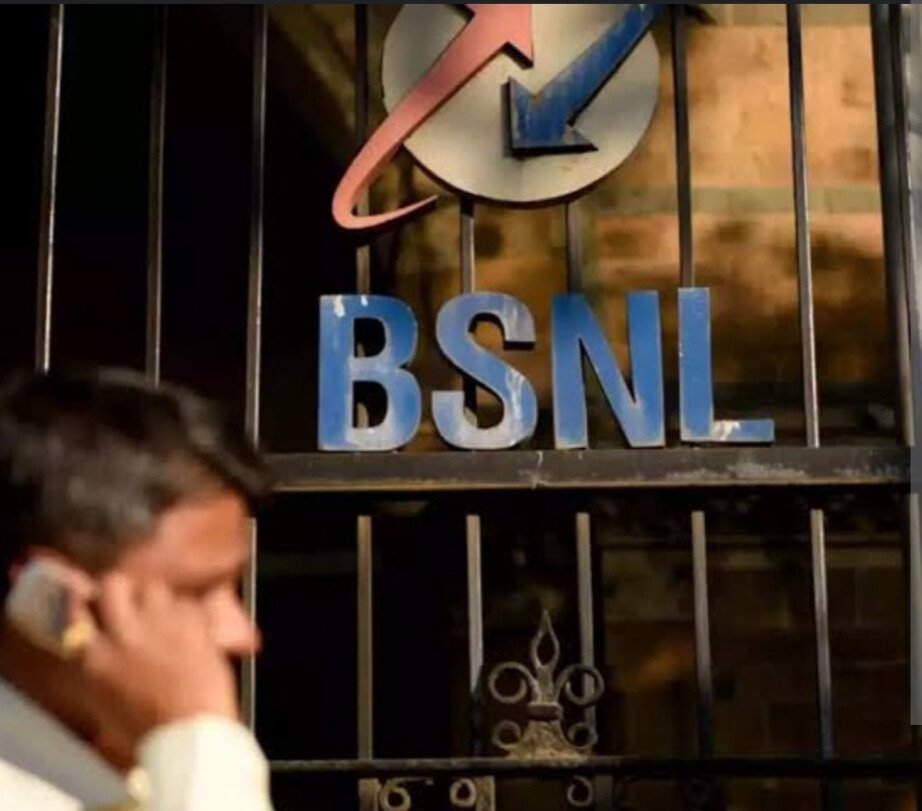 BSNL запустит услуги 4G по всей Индии в августе