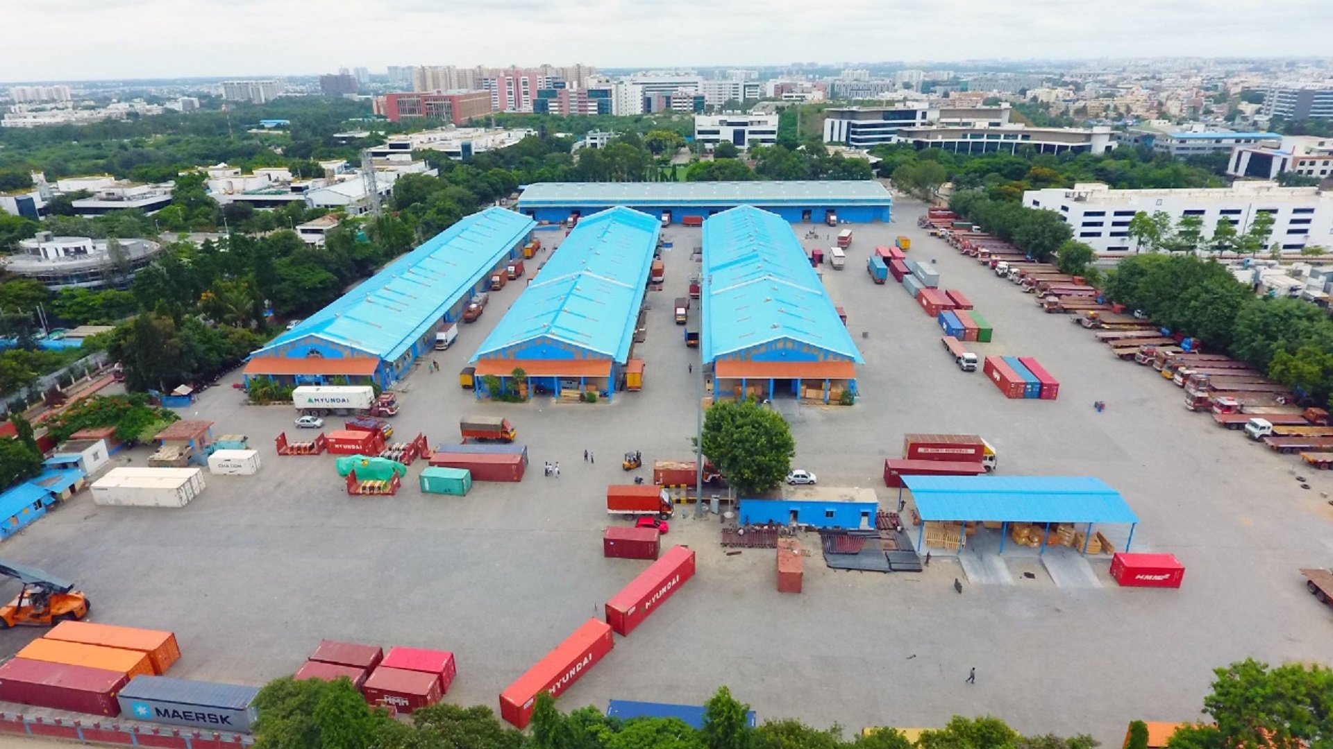 Ашутош Агнихотри присоединяется к Central Warehousing Corporation в качестве председателя