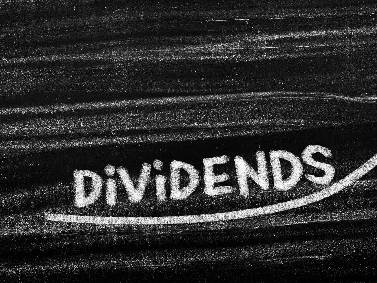 Dividendo MSTC: declara o terceiro dividendo a conta e data de rexistro