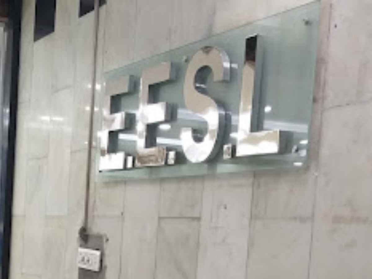 EESL подписала договор на сумму 500 крор рупий с государственными органами и отраслевыми партнерами