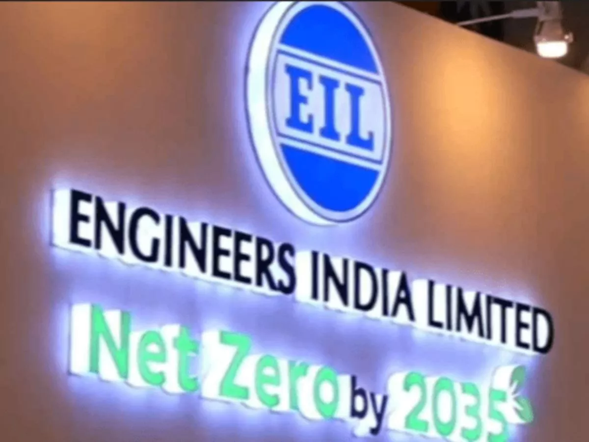 Engineers India Ltd Q1FY26: Net Consolidated Profit falls sequentially by 28.59%