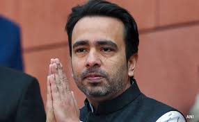 Shri Jayant Chaudhary