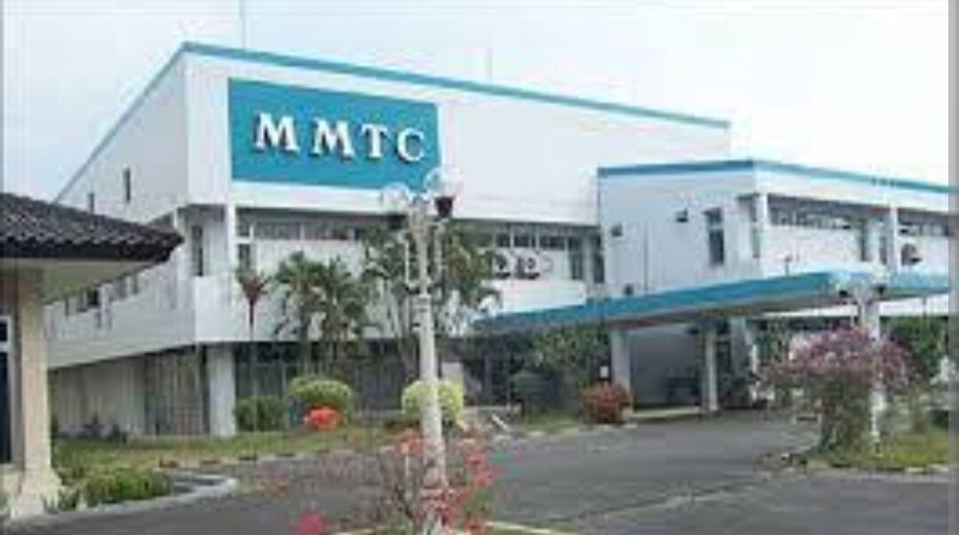 MMTC Ltd 任命 Siddharth Mahajan 为政府提名董事