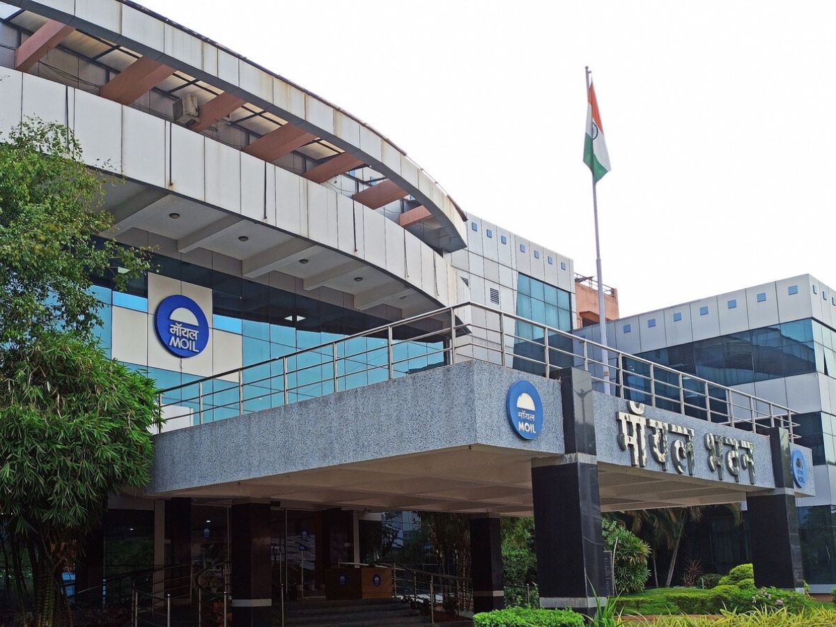 Two Officials promoted as Executive Director on MOIL Board