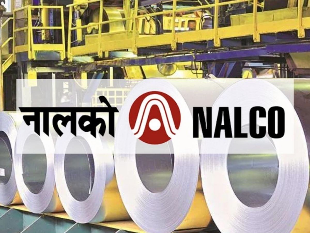 Анил Кумар Сингх станет следующим коммерческим директором NALCO