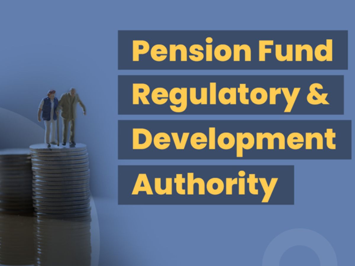 PFRDA launches new website under PFRDA CONNECT to boost digital easiness