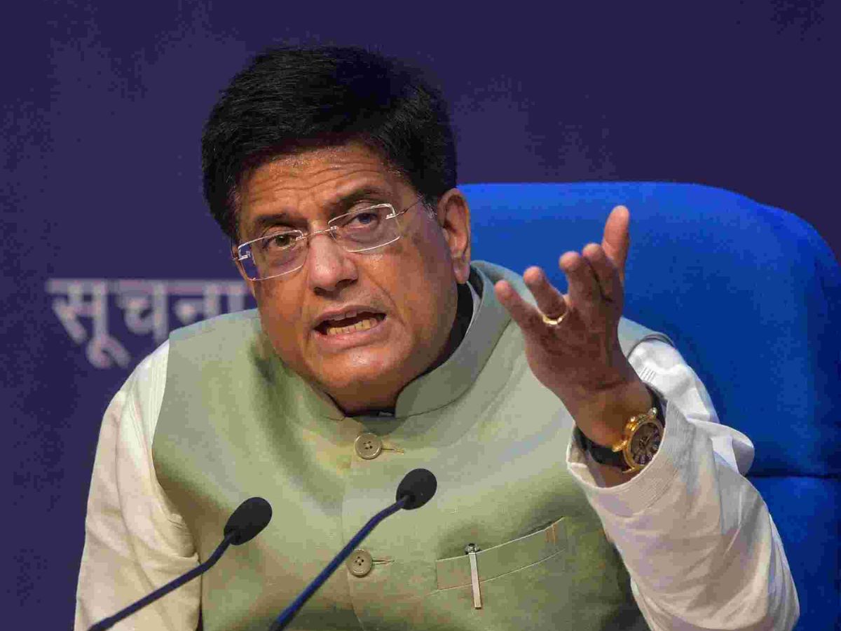 Indiya yanzu gida ce ga masu farawa 75,000: Piyush Goyal