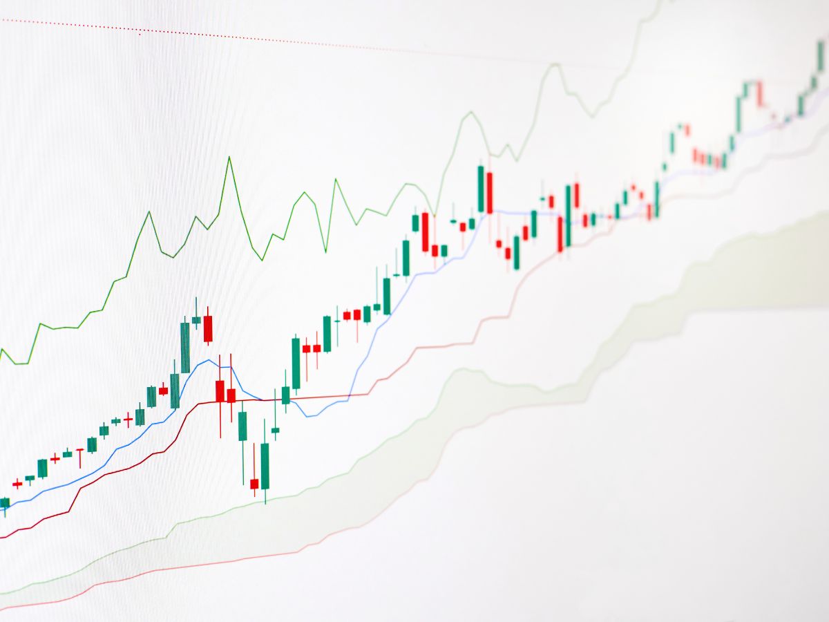 Акции BDL, RVNL и MDL выросли после того, как NSE добавила отдельные акции в сегмент F&O
