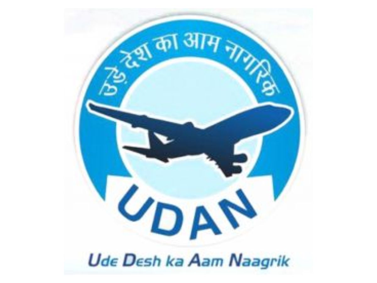 Sabbin hanyoyi 425 sun fara ƙarƙashin tsarin UDAN