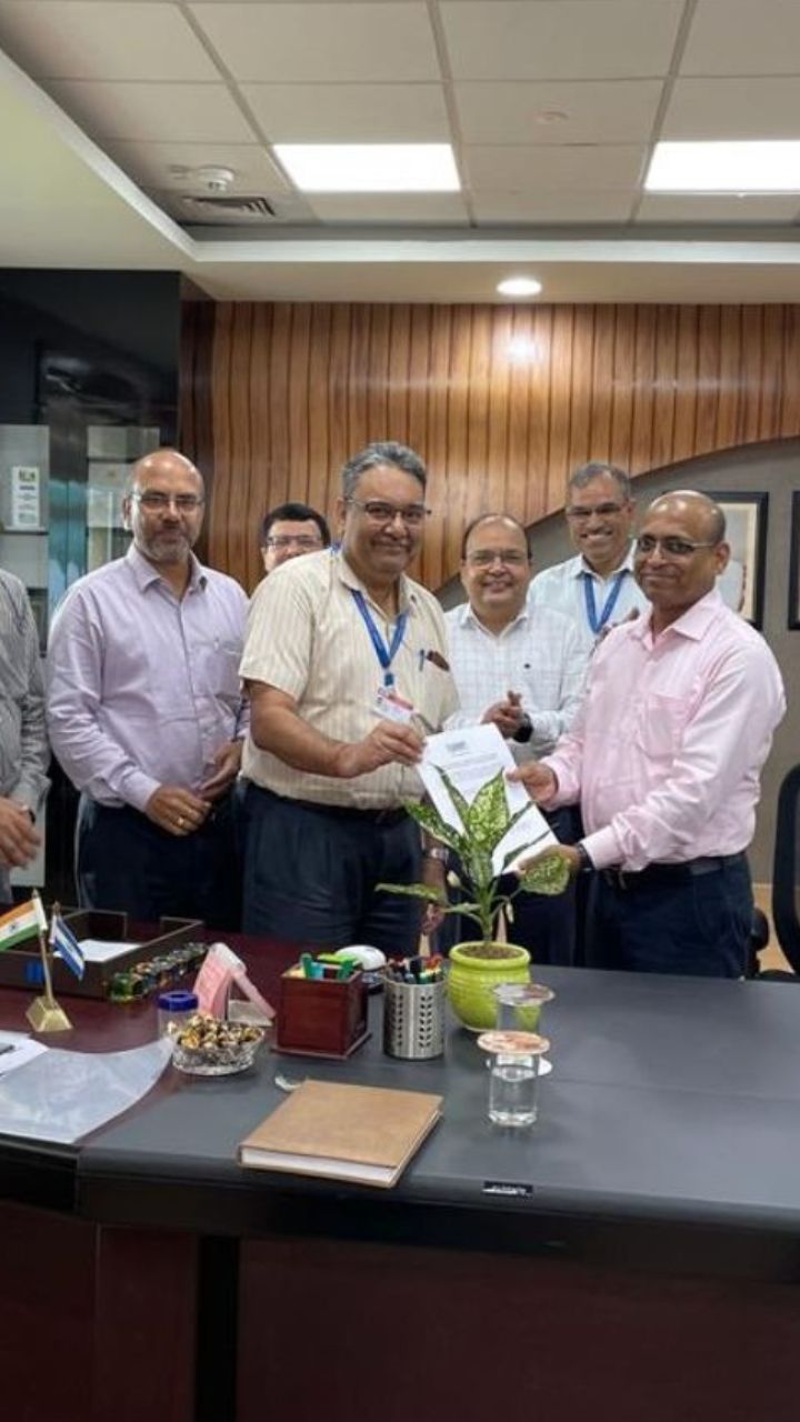 NTPC melantik Swapnendu Kumar Panda sebagai Ketua Projek baharu di Karanpura Utara.