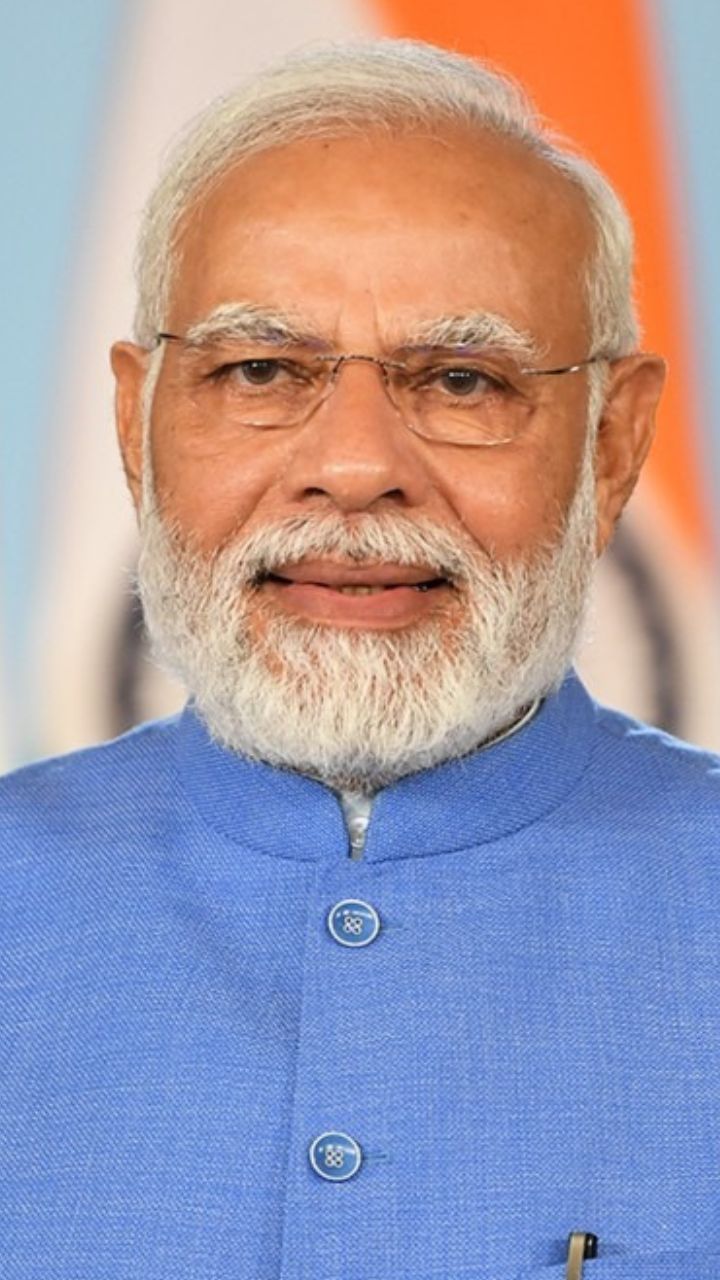 PM Modi akan meletakkan batu asas Rs. 50,700 cr projek di MP dan Chhattisgarh
