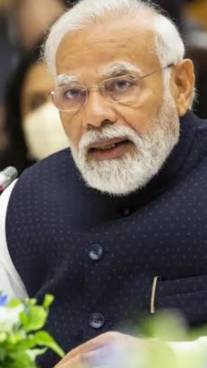 Perdana Menteri Narendra Modi akan melawat Gujerat pada 26-27 Sep