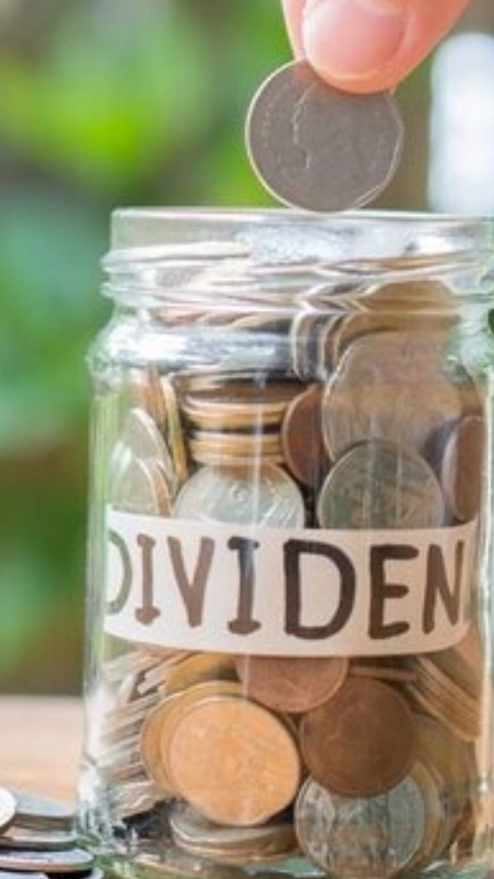 RITES AGM ke-49 RITES mengisytiharkan Rs 6 setiap saham dividen akhir, tertinggi pernah