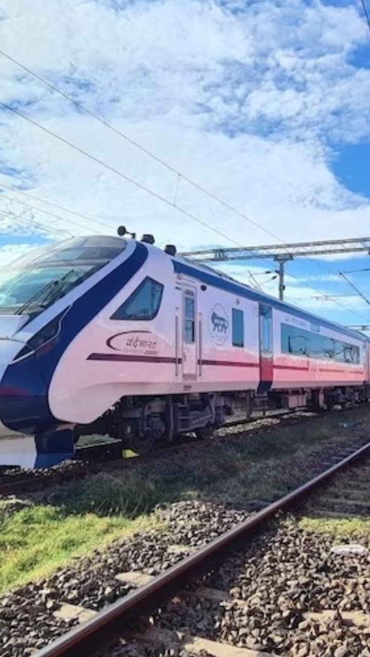PM Modi menghentikan sembilan kereta api Vande Bharat pada 24 Sep melalui persidangan video