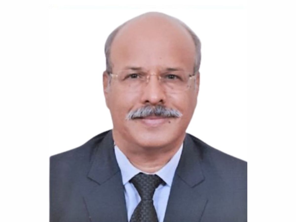 Shri Yogesh Sharma Retires from post of NBCC (India) Senior Executive Director (Engg.)