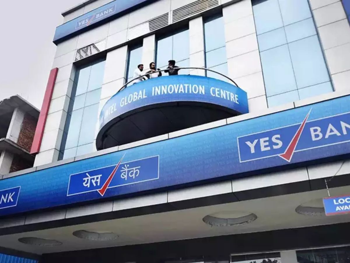 YES Bank Q4 Results: Profit stand at Rs 202 Cr, three times higher than Q3