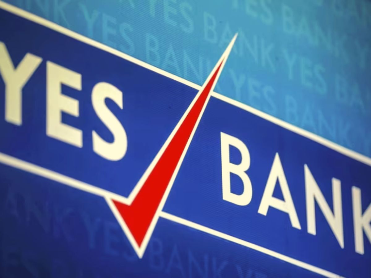 Yes Bank's Loans and Advances grow to Rs 201,523 cr