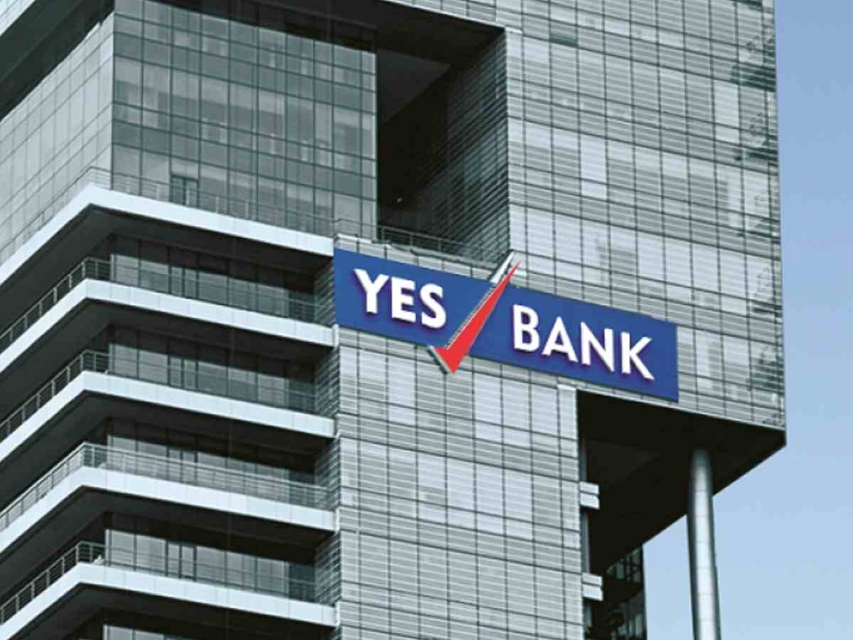 Yes Bank Becomes First Indian Bank To Conduct Export Finance