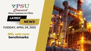 Top News in Ministry | PSU NEWS | PM | Latest News | PSU CONNECT