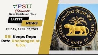 Top News in Ministry | PSU NEWS | PM | Latest News | PSU CONNECT | 7th April 2023