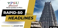 Rapid 50 News | 2nd AUGUST 2023 | Karnataka Tourism Roadshow to be held in Chennai on August 3rd.
