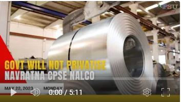 Leai se fa'atagaga o le NALCO | Tala Fou o Aso nei| Me 22, 2023